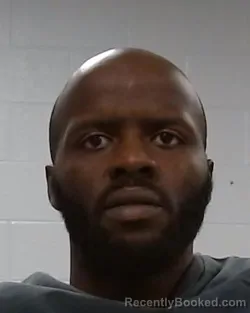 Mugshot of John Roderick Patt