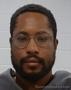 Mugshot of Lugard Nnamdi Onyendi