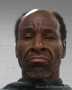 Mugshot of Phillip Fredrick Greenwood booked in Collin County, Texas on March 24, 2026