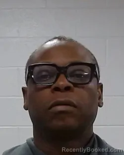 Mugshot of Tatenda Milton Nemutambwe booked in Collin County, Texas on March 15, 2026