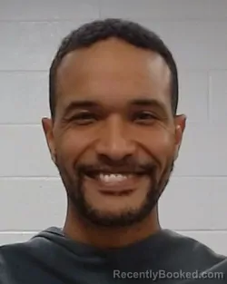 Mugshot of Aaron Christian Wilson booked in Collin County, Texas on March 16, 2026