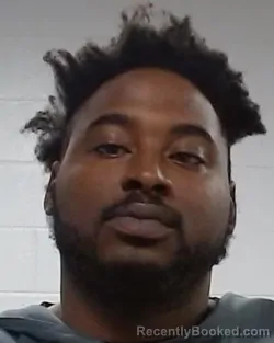 Mugshot of George Edward Barnes booked in Collin County, Texas on March 16, 2026