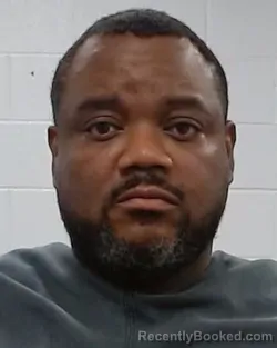 Mugshot of Demarkio Keanthony Anderson