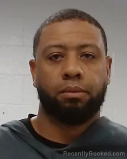 Mugshot of Jr SALES booked in Collin County, Texas on March 19, 2026