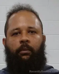 Mugshot of Collin Ross Murphy booked in Collin County, Texas on March 23, 2026