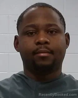 Mugshot of Ruramai Dumisani Janda booked in Collin County, Texas on March 24, 2026