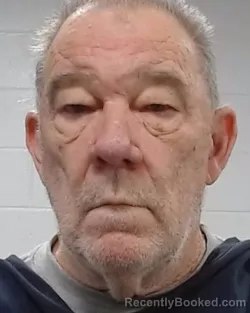 Mugshot of Kim M Faulkenbury booked in Collin County, Texas on March 25, 2026