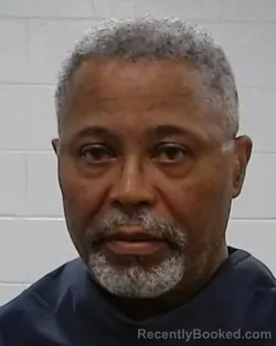 Mugshot of Jr Beasley booked in Collin County, Texas on March 25, 2026