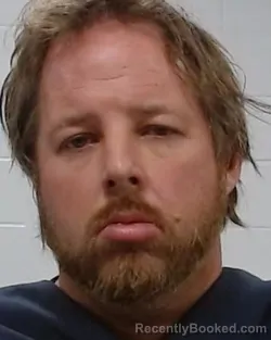 Mugshot of Loren Samford booked in Collin County, Texas on March 25, 2026