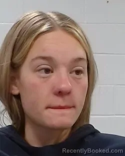 Mugshot of Vivian Ruth Carel booked in Collin County, Texas on March 27, 2026