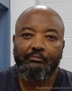 Mugshot of Corantin Talla booked in Collin County, Texas on March 27, 2026