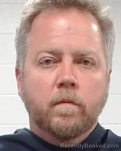 Mugshot of Robert Tribit booked in Collin County, Texas on March 28, 2026