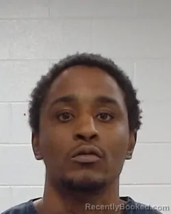 Mugshot of Patrick Fitzgerald De Jesus booked in Collin County, Texas on March 28, 2026