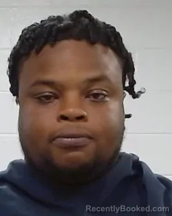 Mugshot of Justin Cameeron Stewart booked in Collin County, Texas on March 28, 2026