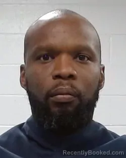 Mugshot of Lawrence Alexander Nelson booked in Collin County, Texas on March 29, 2026