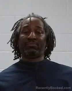 Mugshot of Eian Michael Green booked in Collin County, Texas on March 30, 2026