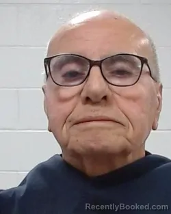 Mugshot of Mahmoud Albedd booked in Collin County, Texas on March 31, 2026