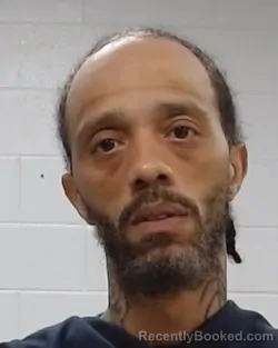 Mugshot of Terrylee Moncado booked in Collin County, Texas on April 2, 2026