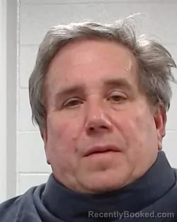 Mugshot of Chris Dwain Jr Heater booked in Collin County, Texas on April 2, 2026