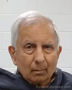 Mugshot of Munawar Hussain Randhawa booked in Collin County, Texas on April 3, 2026