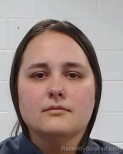 Mugshot of Marygail Isobel Lakner booked in Collin County, Texas on April 4, 2026