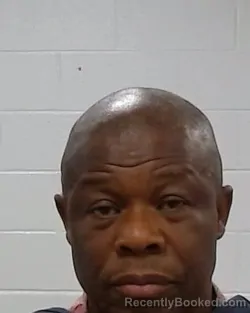 Mugshot of Chinyere Kinglsey Ozurumba booked in Collin County, Texas on May 22, 2026