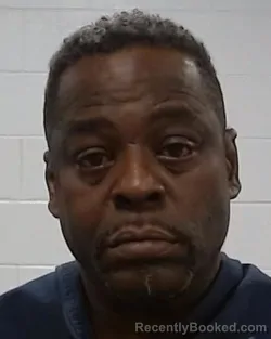 Mugshot of James Roscoe Graham booked in Collin County, Texas on May 29, 2026