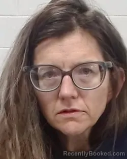 Mugshot of Sarah Psalms Sheets booked in Collin County, Texas on July 4, 2026