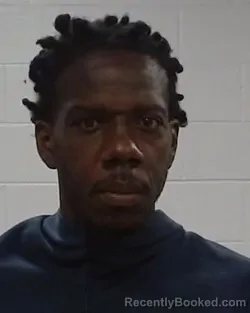 Mugshot of Lee Alexander Flaherty booked in Collin County, Texas on July 15, 2026