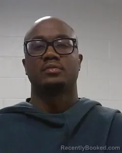 Mugshot of Aristio Montea Brooks