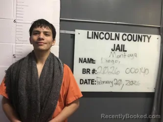Mugshot of DIEGO MONTOYA