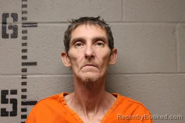 Mugshot of JEFFREY MINOR