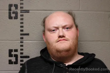 Mugshot of JACOB RAY JONES-BRITTON