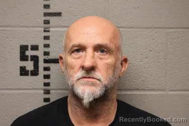 Mugshot of TRAVIS JOHN RUSH