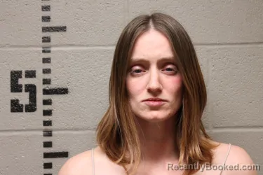 Mugshot of TAYLOR MICHELLE SMALL