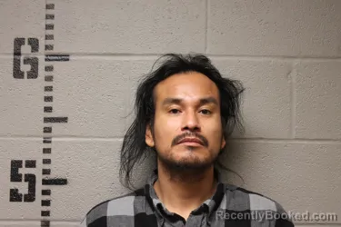 Mugshot of MATTHEW SWEEZY