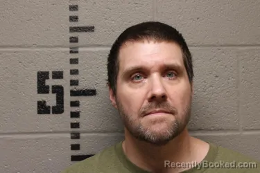 Mugshot of SKYLAR ALLAN WOMACK