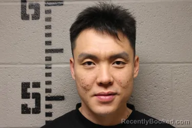 Mugshot of VINCENT BAO NGUYEN