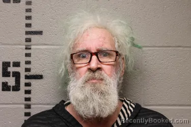 Mugshot of SHAWN EDWARD WALKER