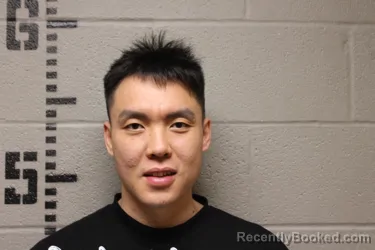 Mugshot of VINCENT BAO NGUYEN