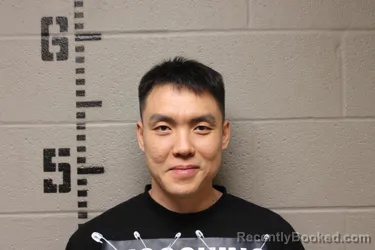 Mugshot of VINCENT BAO NGUYEN