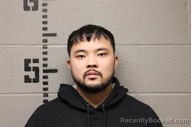 Mugshot of JOHN LEE