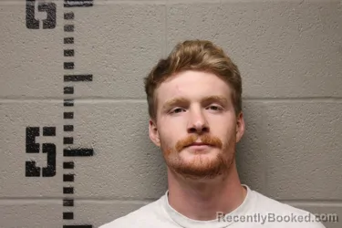 Mugshot of CAMPBELL MCKENNA MILLER