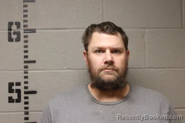 Mugshot of DAVID ALLEN KERSCHNER