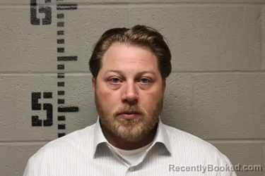 Mugshot of AARON CHARLES COULTER