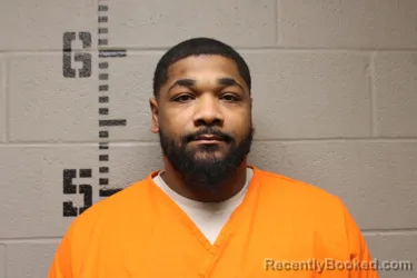 Mugshot of AARON TAYLOR