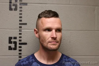 Mugshot of LARRY JOE PHILLIPS booked in Logan County, Oklahoma on April 25, 2026