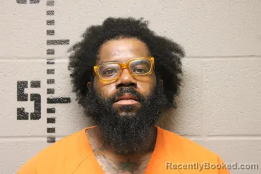 Mugshot of BOBBY CHRISTOPHER COOK booked in Logan County, Oklahoma on June 4, 2026