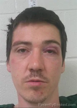 Mugshot of CHRISTOPHER MICHAEL WATTS