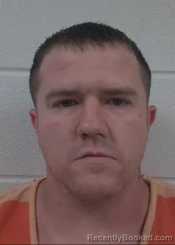 Mugshot of TREILYN NELSON JAMES